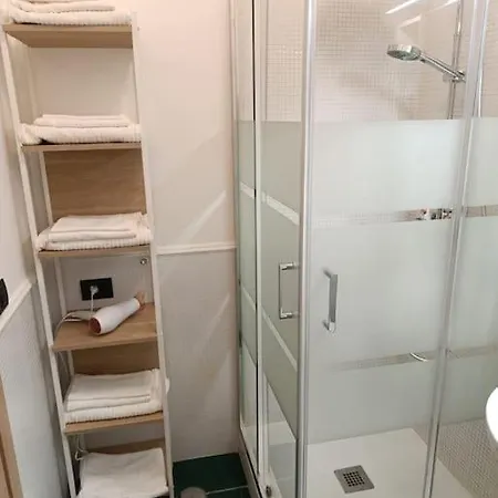 Apartment La Dolce Vita, Vomero
