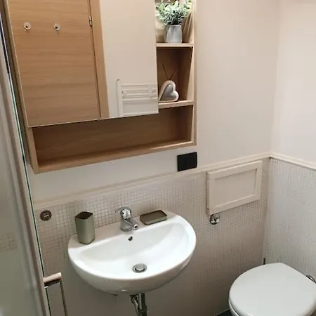 La Dolce Vita, Vomero Apartment *