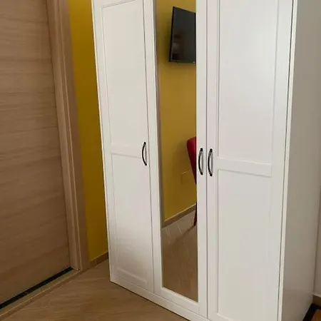 Apartment La Dolce Vita, Vomero Naples