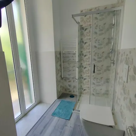 A Casa Di Freddie Neapol