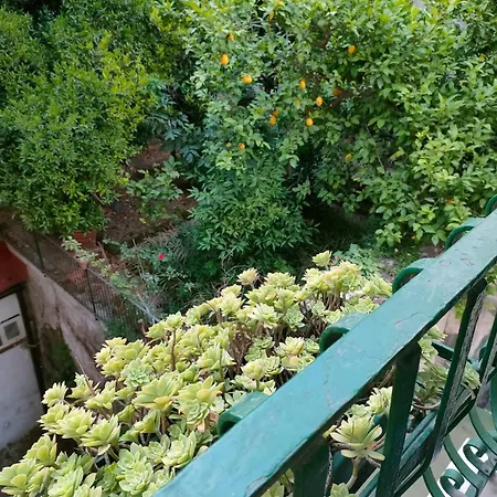 Nocleg ze śniadaniem A Casa Di Freddie