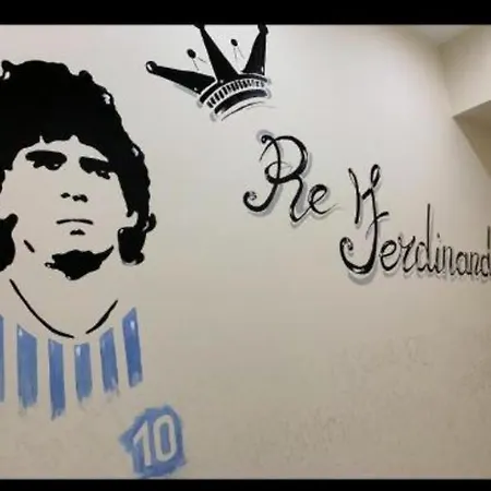 Affittacamere Re Ferdinando