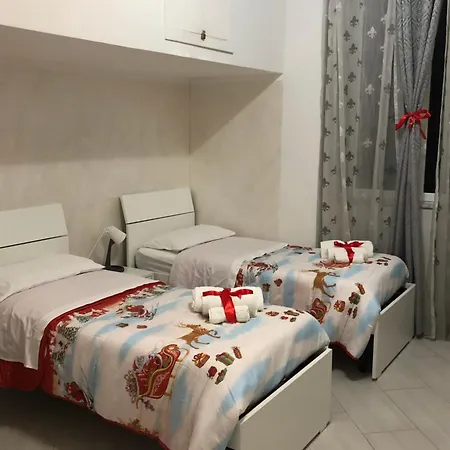 Casa Dea Неаполь