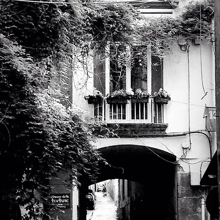 Rifugio Partenopeo - Centro Storico Di Naples