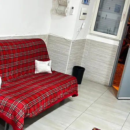 Holiday home Rifugio Partenopeo - Centro Storico Di Naples