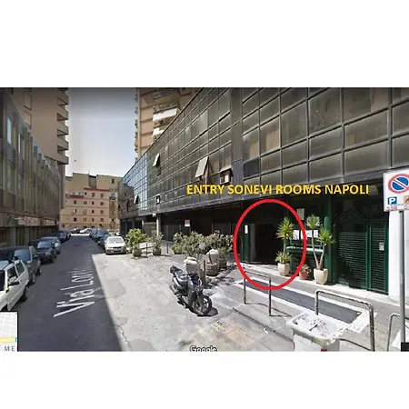 Sonevi