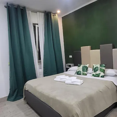 Bed & Breakfast New Era Naples