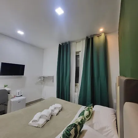 New Era Bed & Breakfast