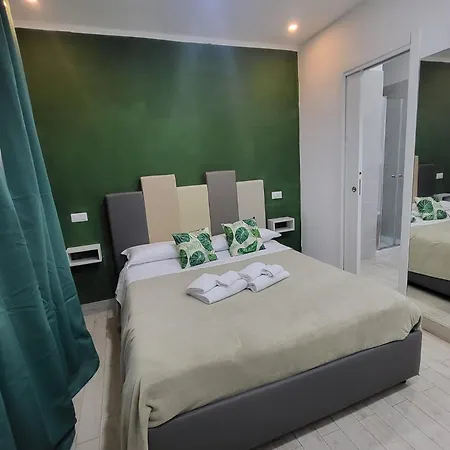 New Era Bed & Breakfast Naples