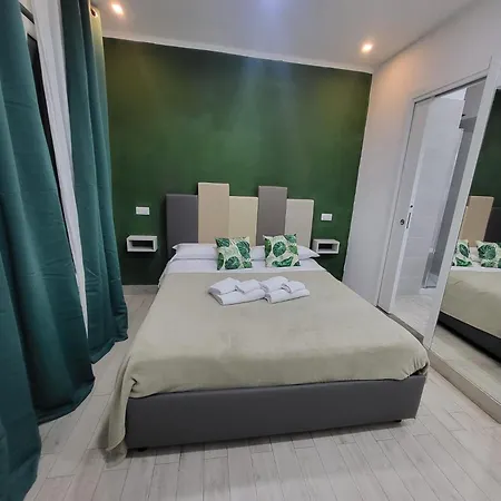 Bed & Breakfast New Era Naples