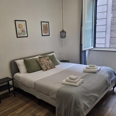 Il Fondaco All'archivio Storico Guest house *