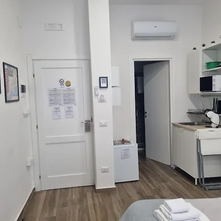 Il Fondaco All'archivio Storico Guest house *