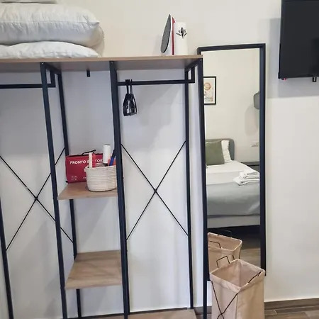 Guest house Il Fondaco All'archivio Storico *