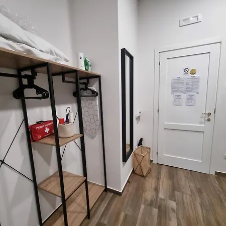 Il Fondaco All'archivio Storico Guest house