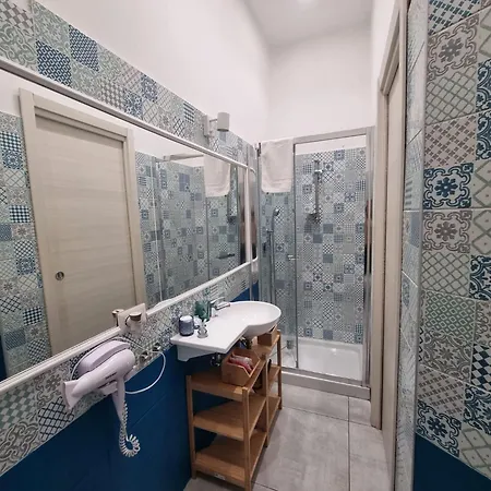 Il Fondaco All'archivio Storico Guest house Naples