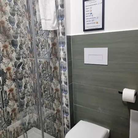 Guest house Il Fondaco All'archivio Storico Naples