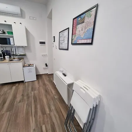 Il Fondaco All'archivio Storico Guest house *
