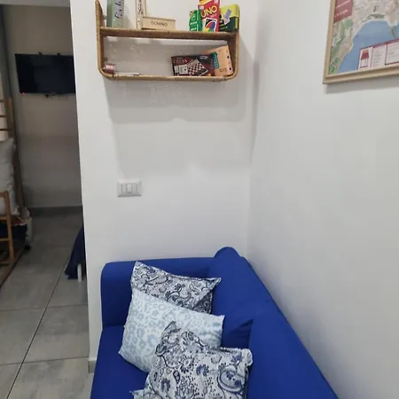 Il Fondaco All'archivio Storico Guest house Naples