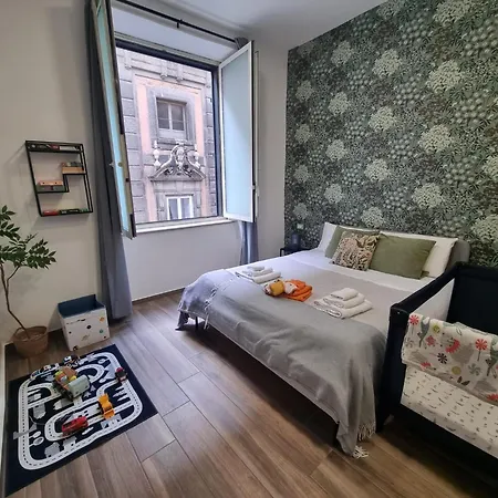 Guest house Il Fondaco All'archivio Storico
