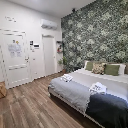 Il Fondaco All'archivio Storico Guest house Naples