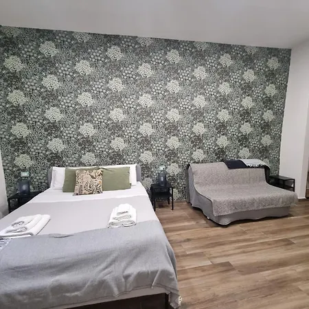 Il Fondaco All'archivio Storico Guest house