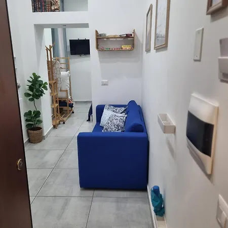 Guest house Il Fondaco All'archivio Storico *