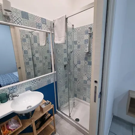 Guest house Il Fondaco All'archivio Storico Naples