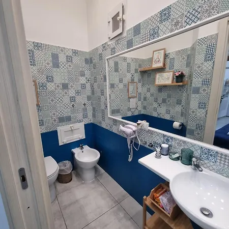 Guest house Il Fondaco All'archivio Storico *