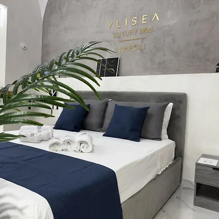 Bed & Breakfast Ylisea Luxury *