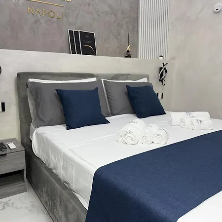 Bed & Breakfast Ylisea Luxury