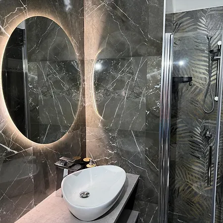 Bed & Breakfast Ylisea Luxury Napoli