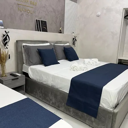 Ylisea Luxury * Napoli