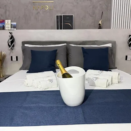 Ylisea Luxury Bed & Breakfast