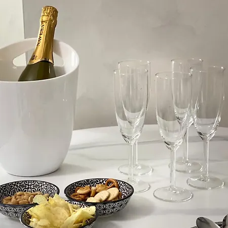 Bed & Breakfast Ylisea Luxury Napoli