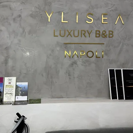 Ylisea Luxury Napoli