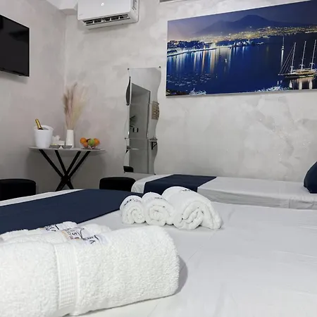 Bed & Breakfast Ylisea Luxury *