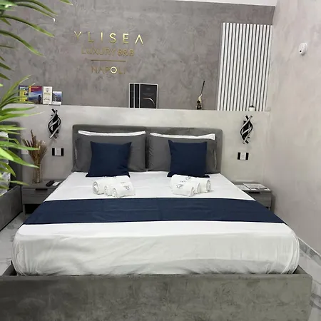 Bed & Breakfast Ylisea Luxury
