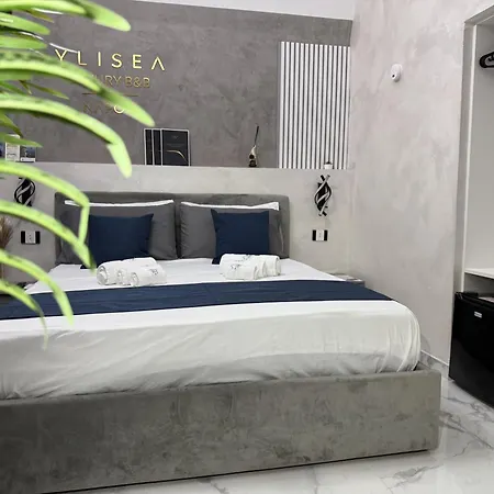 Ylisea Luxury Bed & Breakfast *