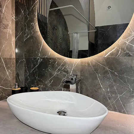 Ylisea Luxury Napoli