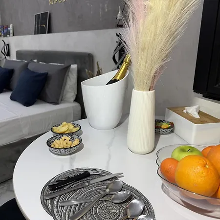 Ylisea Luxury Bed & Breakfast
