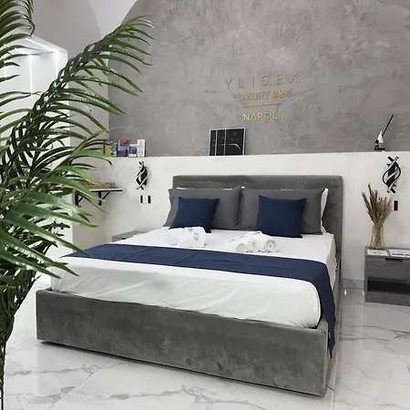 Ylisea Luxury Bed & Breakfast *