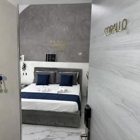 Ylisea Luxury * Napoli