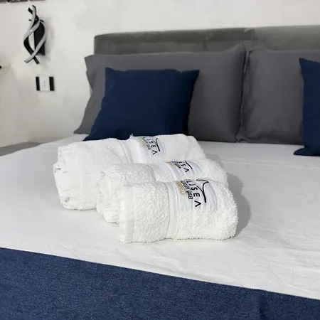 Bed & Breakfast Ylisea Luxury Napoli
