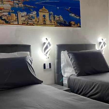 Ylisea Luxury Bed & Breakfast *