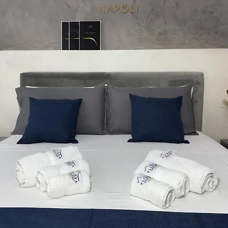 Bed & Breakfast Ylisea Luxury Napoli