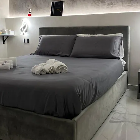 Ylisea Luxury Napoli