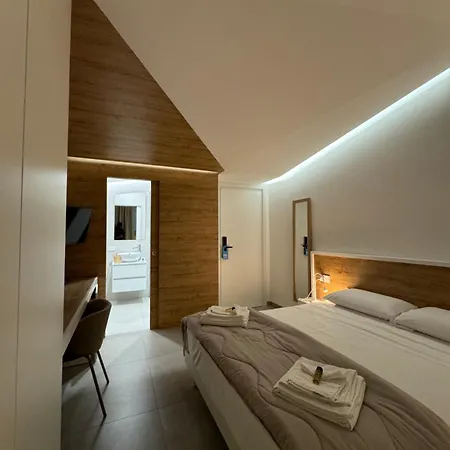 Couette-café Space Tower