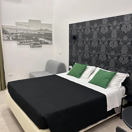 Olina 2 Apartment Naples