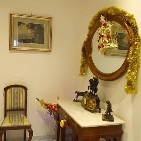 Carafa Materdei * Неаполь
