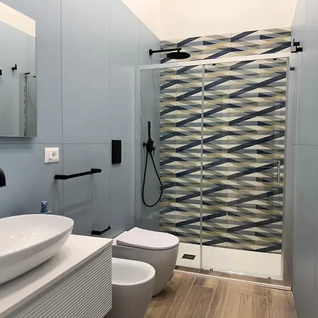 Bed & Breakfast Sun Art Napoli